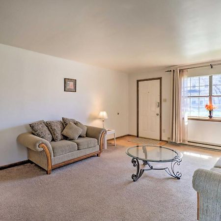 Cozy Allentown Home, 2 Mi To Hamilton District! エクステリア 写真