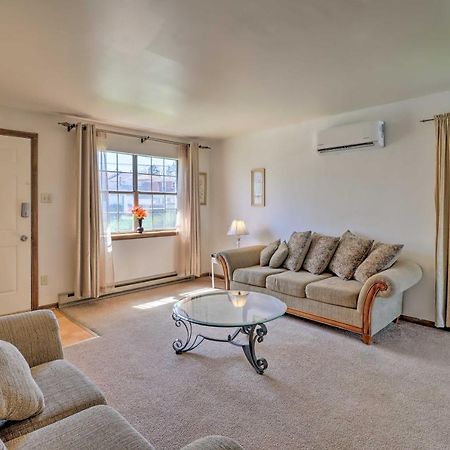 Cozy Allentown Home, 2 Mi To Hamilton District! エクステリア 写真